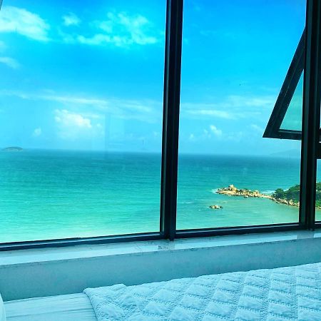 Comfortzone Apartment Нячанг Экстерьер фото