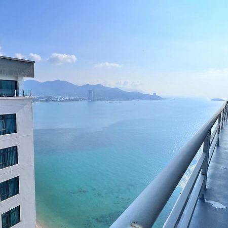 Comfortzone Apartment Нячанг Экстерьер фото
