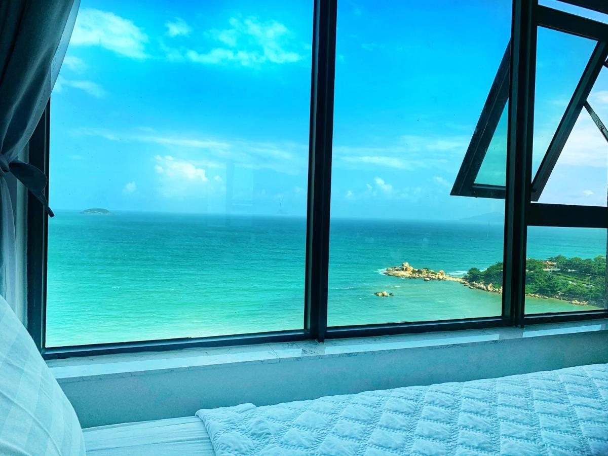 Comfortzone Apartment Нячанг Экстерьер фото
