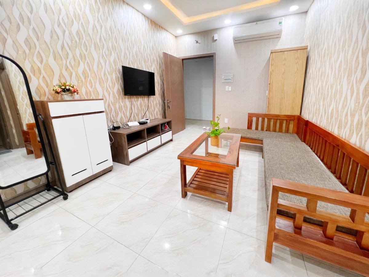 Comfortzone Apartment Нячанг Экстерьер фото