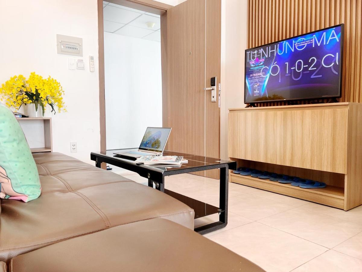 Comfortzone Apartment Нячанг Экстерьер фото