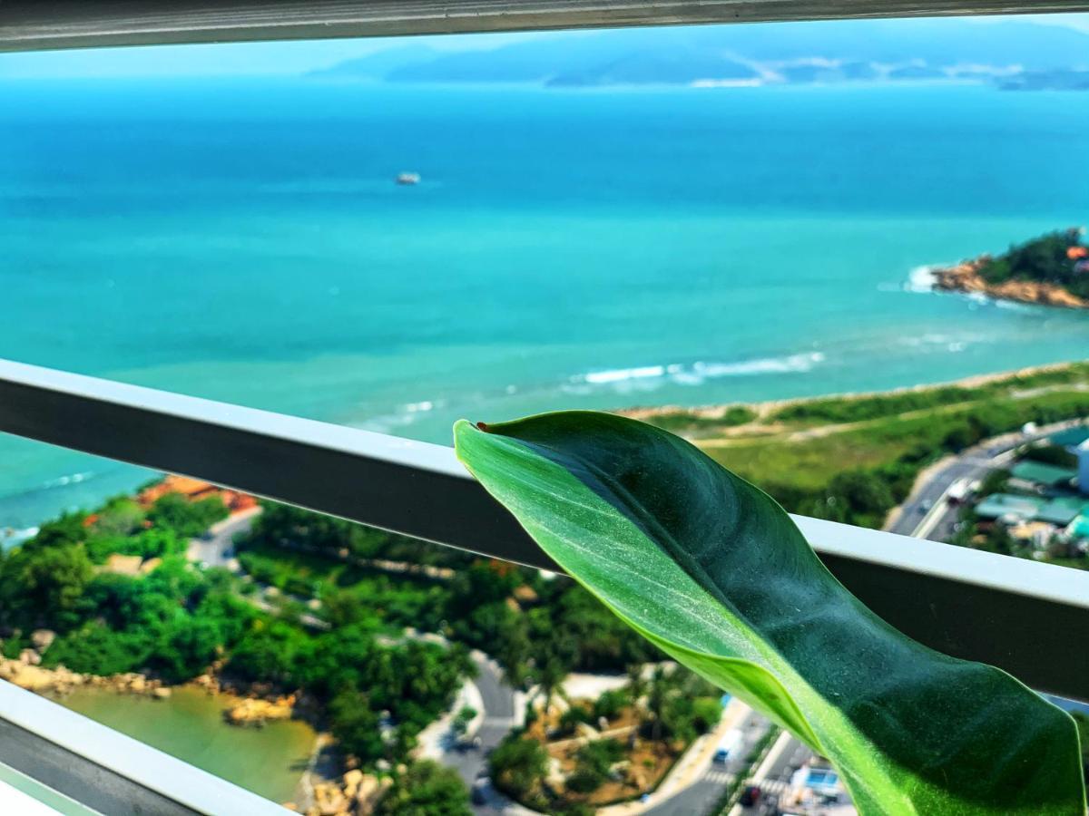 Comfortzone Apartment Нячанг Экстерьер фото