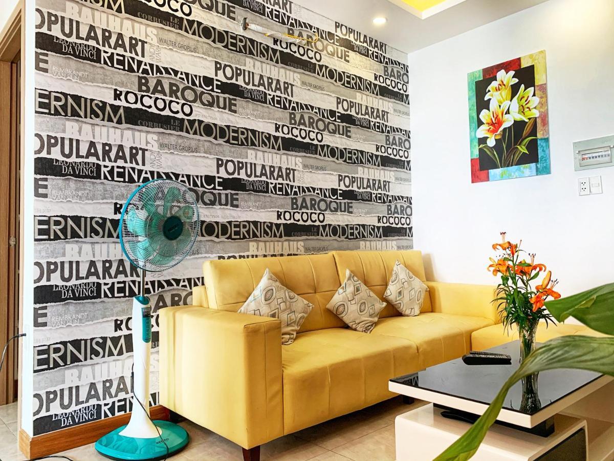 Comfortzone Apartment Нячанг Экстерьер фото