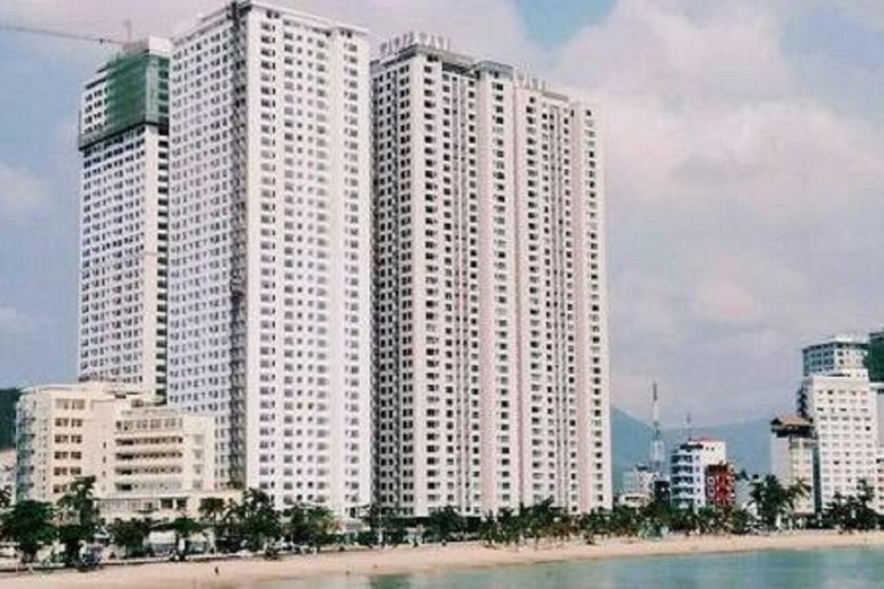 Comfortzone Apartment Нячанг Экстерьер фото
