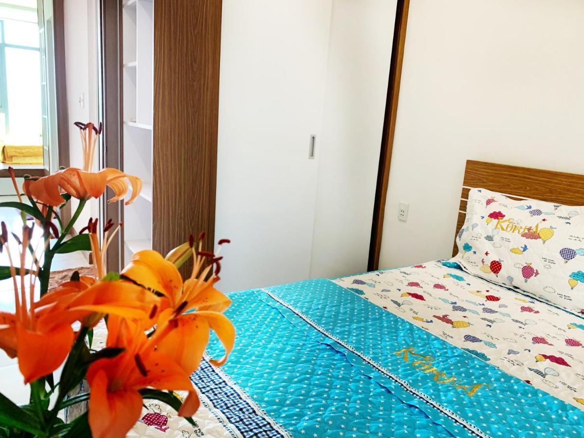 Comfortzone Apartment Нячанг Экстерьер фото