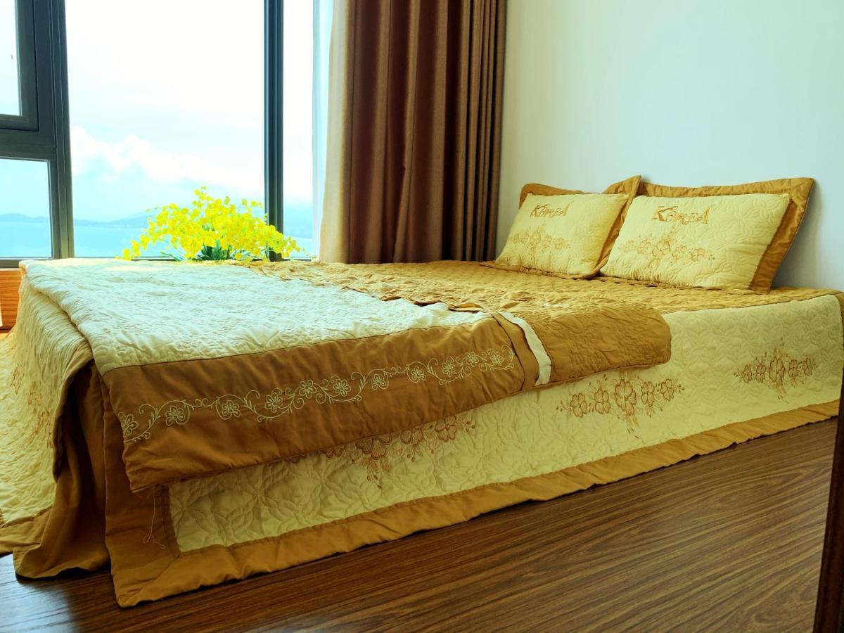 Comfortzone Apartment Нячанг Экстерьер фото