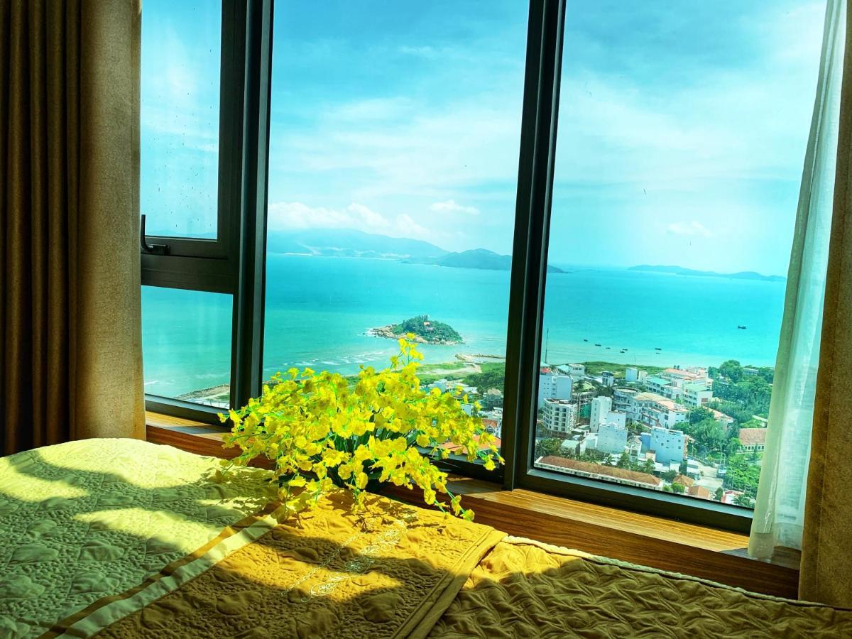 Comfortzone Apartment Нячанг Экстерьер фото
