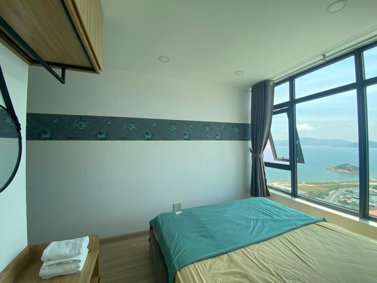 Comfortzone Apartment Нячанг Экстерьер фото
