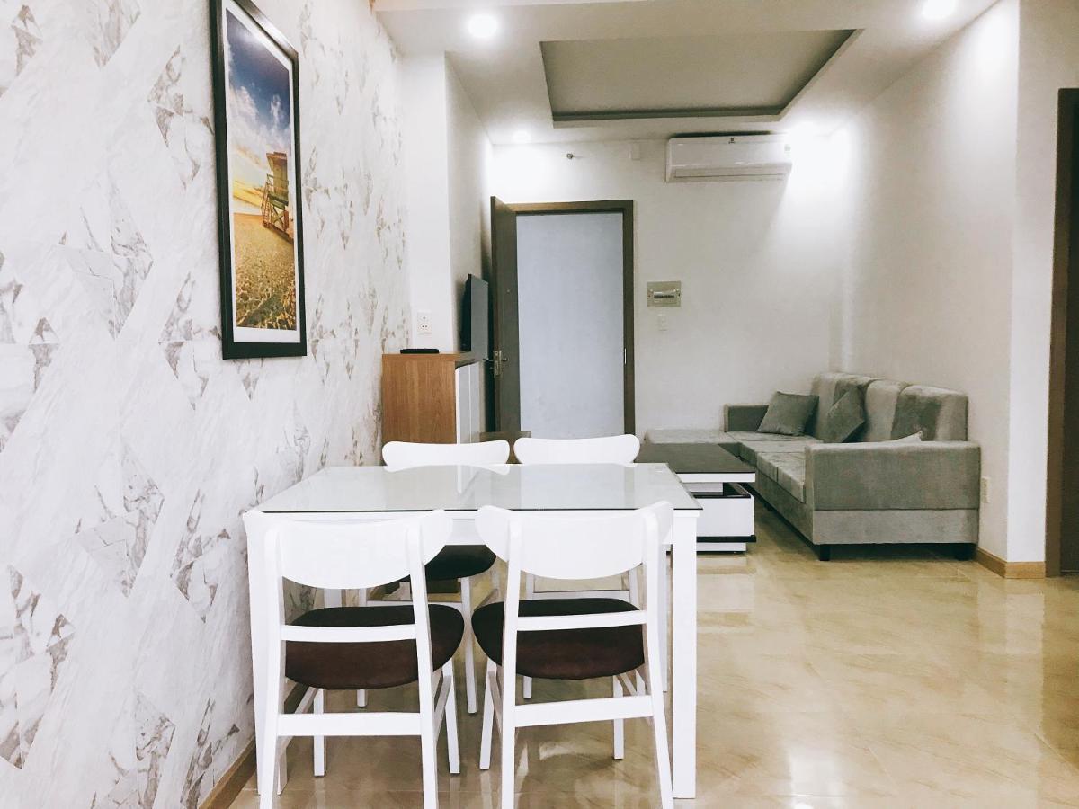 Comfortzone Apartment Нячанг Экстерьер фото