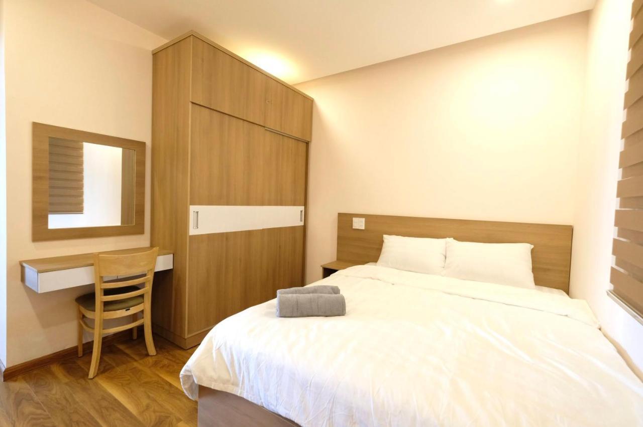 Comfortzone Apartment Нячанг Экстерьер фото