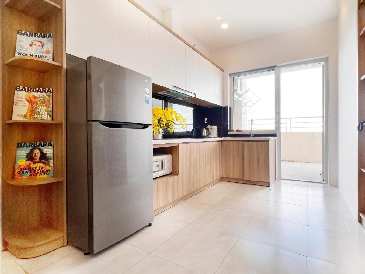 Comfortzone Apartment Нячанг Экстерьер фото