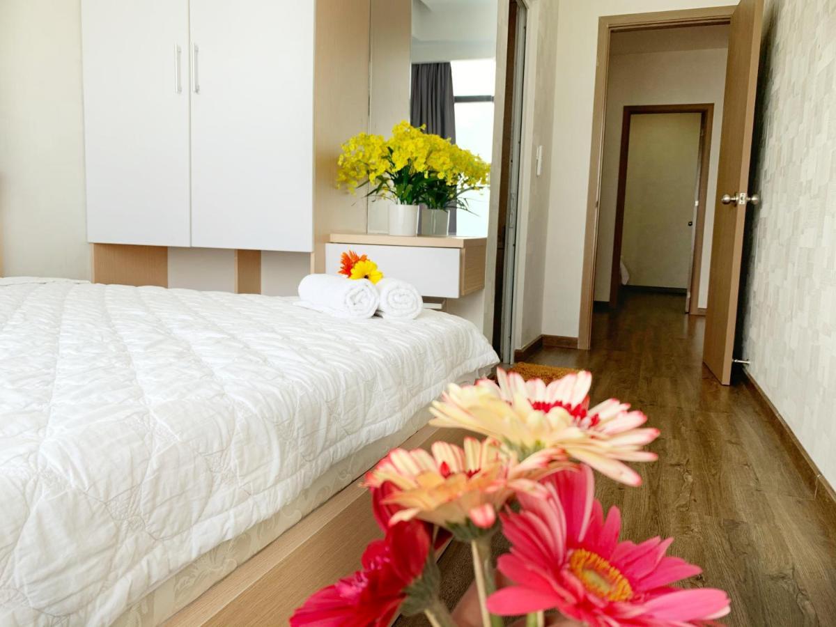 Comfortzone Apartment Нячанг Экстерьер фото