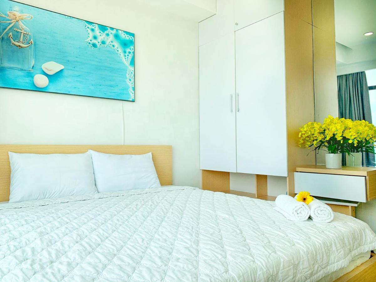 Comfortzone Apartment Нячанг Экстерьер фото