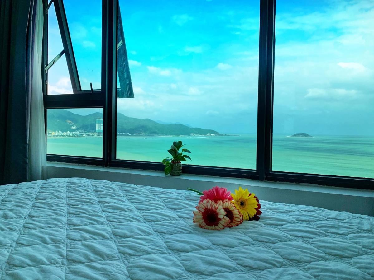 Comfortzone Apartment Нячанг Экстерьер фото