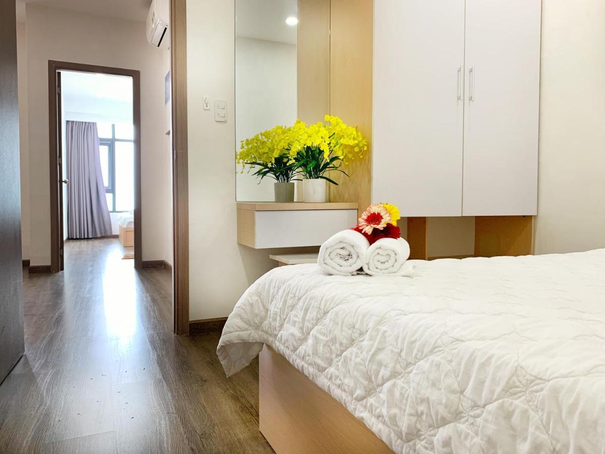 Comfortzone Apartment Нячанг Экстерьер фото