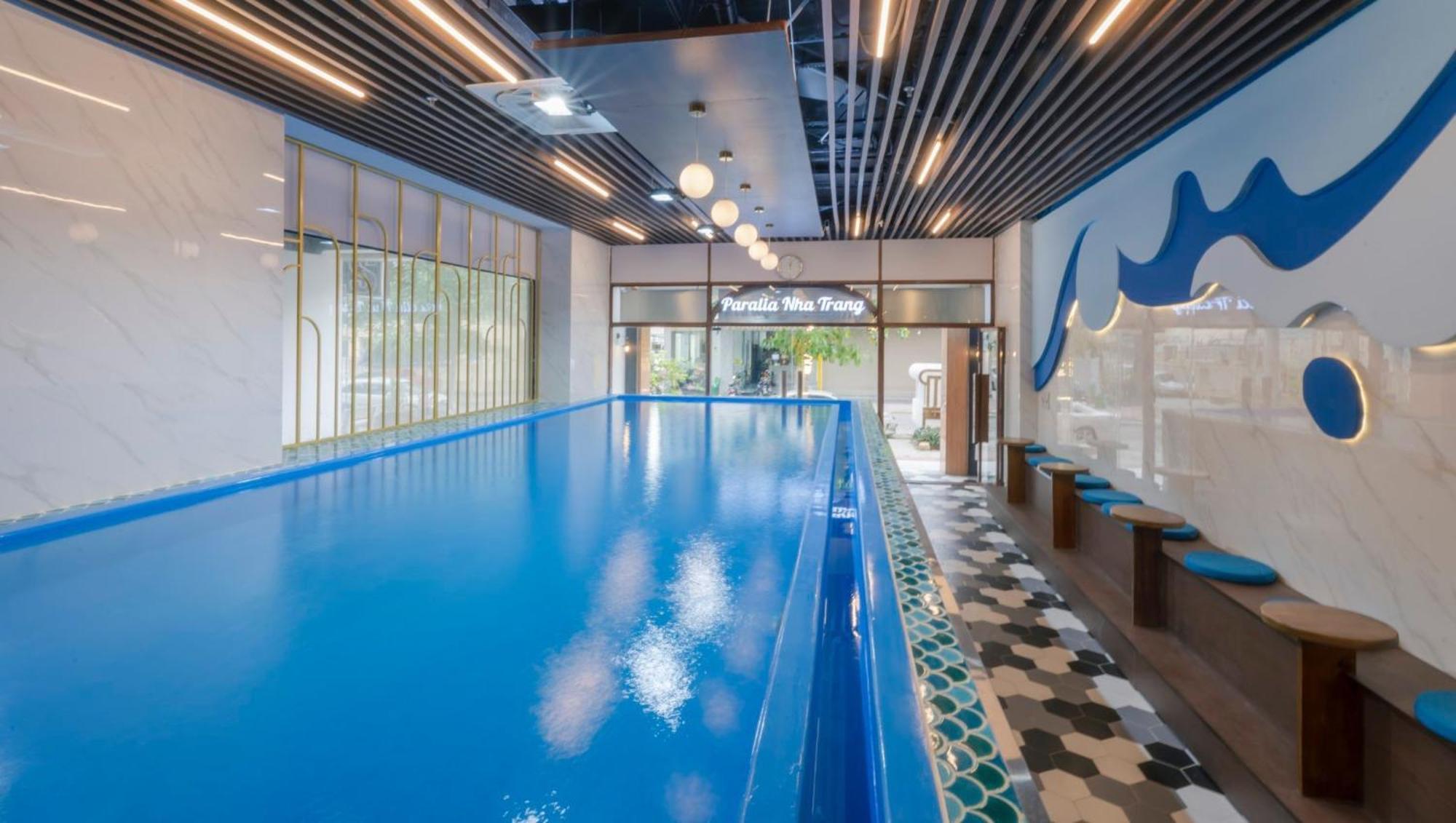 Comfortzone Apartment Нячанг Экстерьер фото