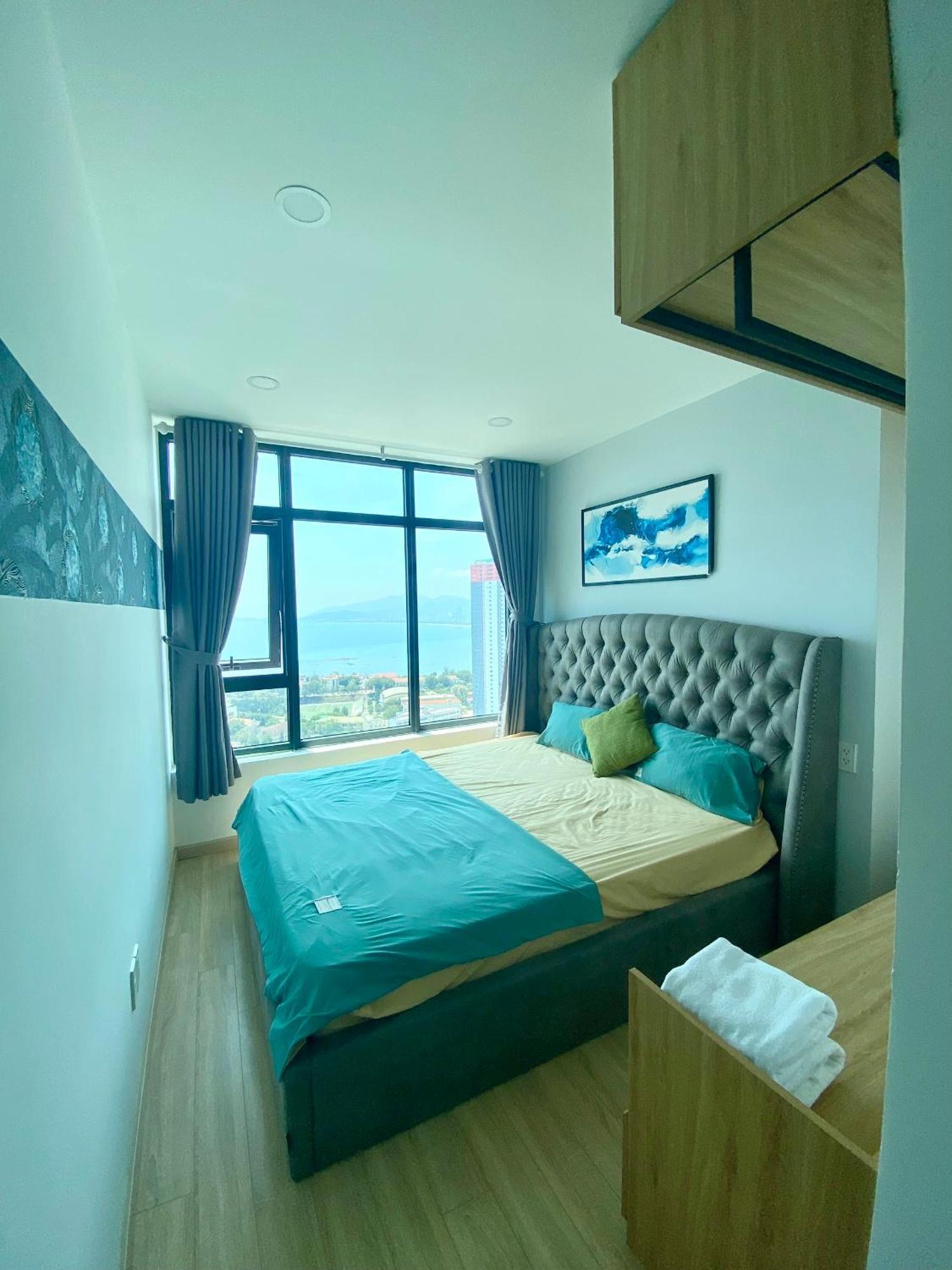 Comfortzone Apartment Нячанг Экстерьер фото